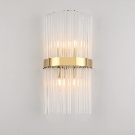 Бра Arte Milano Torcia 430122.250.4.E14.B1 GD