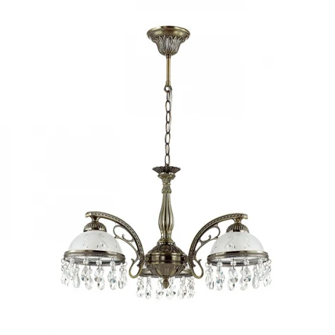 Подвесная люстра Lumion Avifa 2989/3