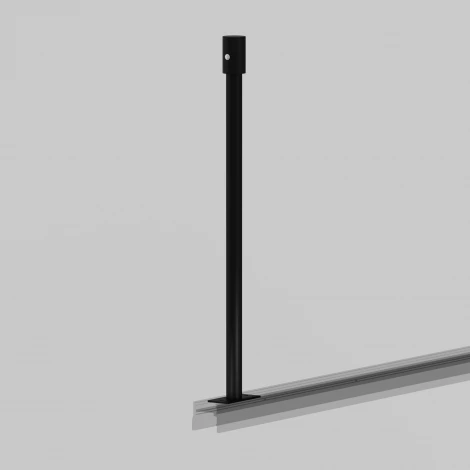 Жесткий подвес для уличной трековой системы Maytoni O-TR001-HL-B300