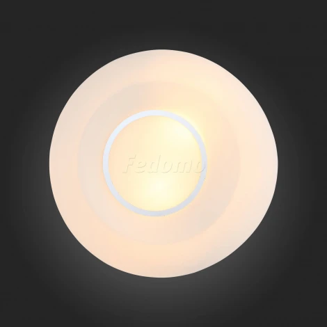 Настенно-потолочный светильник ST Luce Botone SL467.502.02