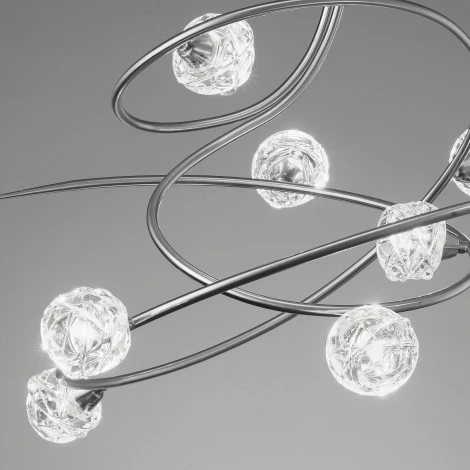 Потолочная люстра Mantra Maremagnum 3940