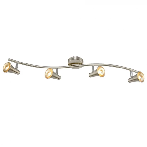 Спот Максисвет Техно 6-4650-4-ST GU10