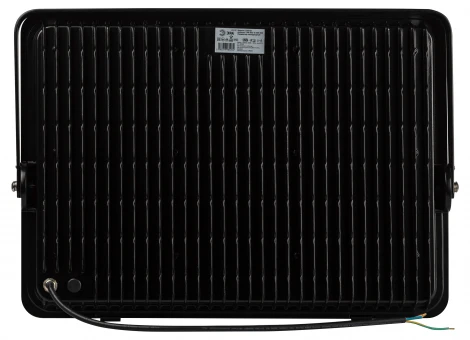 Прожектор уличный светодиодный ЭРА LPR-02 LPR-023-0-65K-500