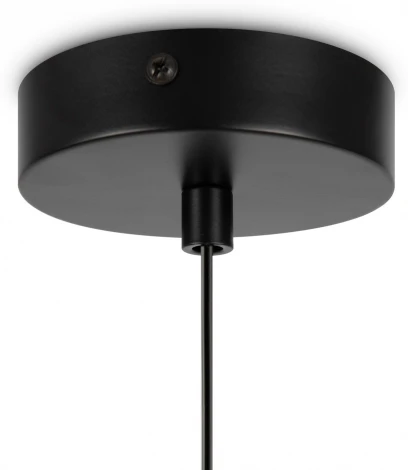 Подвесной светильник Basic form MOD321PL-01B1 Maytoni