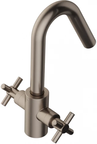 Смеситель Damixa RedBlu Neo Classic 280210000 для раковины