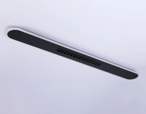 Потолочный светильник светодиодный Ambrella COMFORT FL51448 (220V)