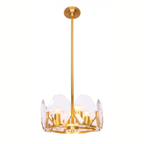 Потолочная люстра на штанге Cloyd Ardec 10513 (220V)