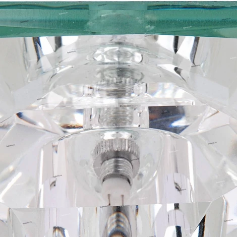 Horoz Nilufer HL800 (015-001-0020) clear