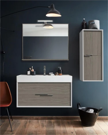 Раковина Jacob Delafon Vivienne EXBJ112-00 100 см