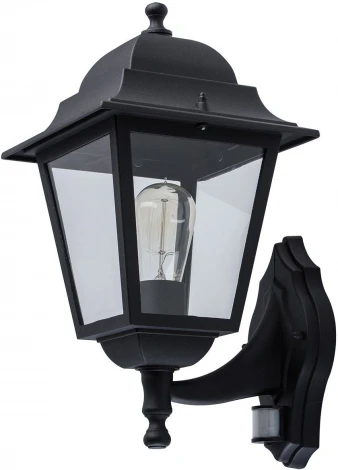Настенный фонарь уличный DeMarkt Глазго 815020701