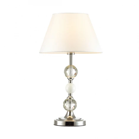 Интерьерная настольная лампа Odeon Light Raul 4190/1T