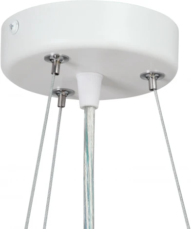 Подвесная люстра V2970-0/3S Vitaluce (220V, на тросе)