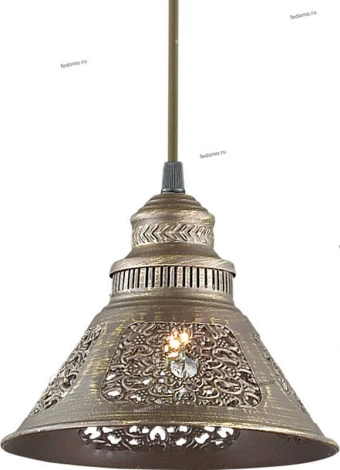 Подвесной светильник Odeon Light Kamun 2843/1