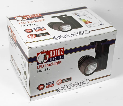 Horoz HL831 HL831LBL