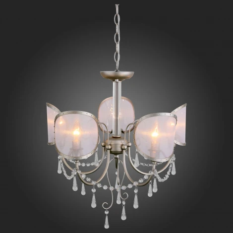 Подвесная люстра ST Luce Faccialuna SL173.303.05