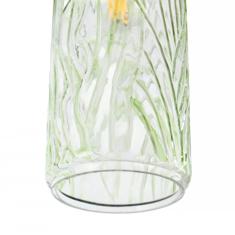 Подвесной светильник MyFar Santos MR2551-1P