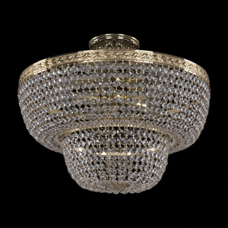 Потолочная люстра Bohemia 1909 19091/45IV G