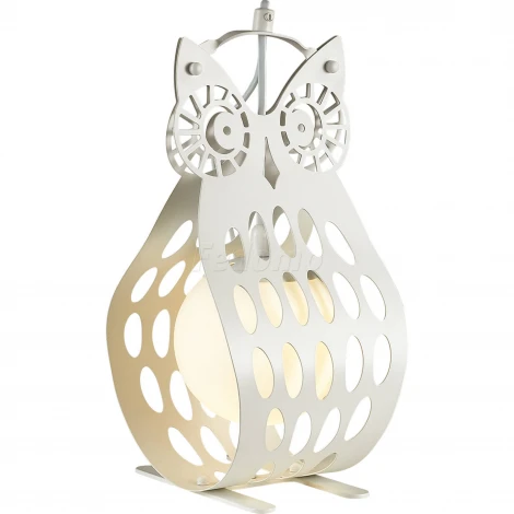 Интерьерная настольная лампа Odeon Light Ulvin 4006/1T