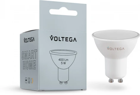 Лампочка светодиодная Voltega VG 2425