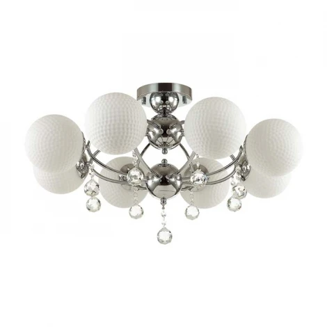 Потолочная люстра Odeon Light Jolly 3953/8C