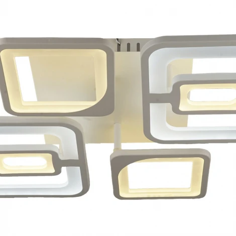 Потолочная люстра Wedo Light Margrit 75273.01.09.04