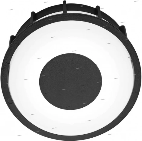 Настенный светильник уличный L'Arte Luce Telma L78056.31 (LED, 220V, круглые, IP44)