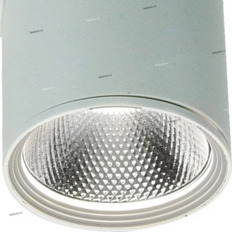 Трековый светильник Arte Lamp Traccia A2330PL-1WH