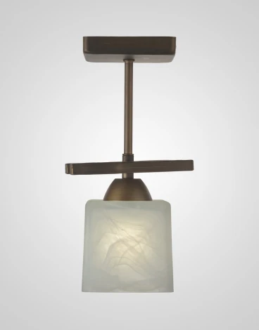 Подвесной светильник Мелодия Света SS1N P9484-1 AB 000050556