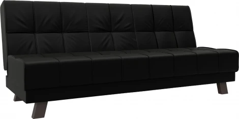 Диван прямой Винсент Лига Диванов (Экокожа) арт.126448