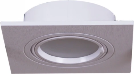 Встраиваемый точечный светильник Reluce 16110-9.0-001 WT (220V)