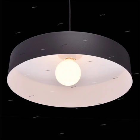 Подвесной светильник MW-Light Раунд 636011001