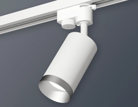 Трековый светильник Ambrella Track System XT6322063 (круглые)