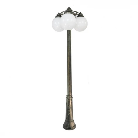 Наземный фонарь Fumagalli Globe 250 G25.157.S30.BYE27DN