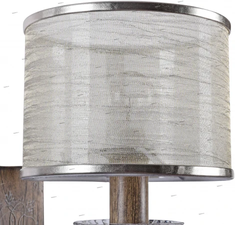 Бра Maytoni Cable H357-WL-01-BG