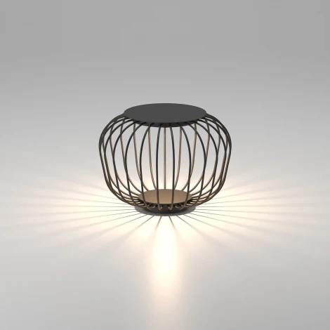 Наземный светильник Elektrostandard Firenze 35178/H (LED, 220V, IP65)