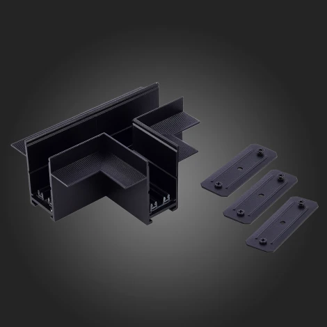 T- образный встраиваемый соединитель Skyline 220 ST Luce ST021.422.22