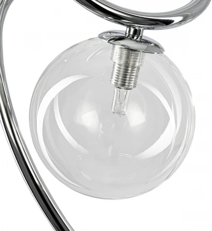 Подвесная люстра каскадная Citilux Vansa CL206091 (220V, на проводе)