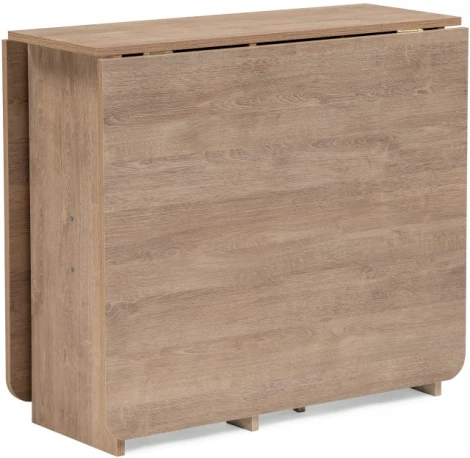 Стол-книжка Woodville Йентель дуб баррик 474288