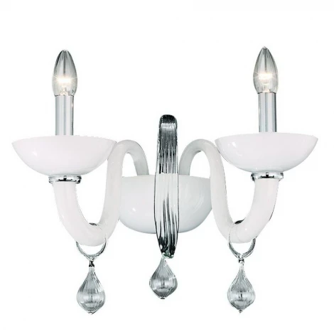 Бра Ideal Lux Windsor AP2