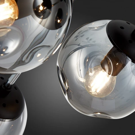 Потолочная люстра Evoluce Marea SLE106002-04