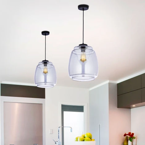 Подвесной светильник TK Lighting Pilar 2577