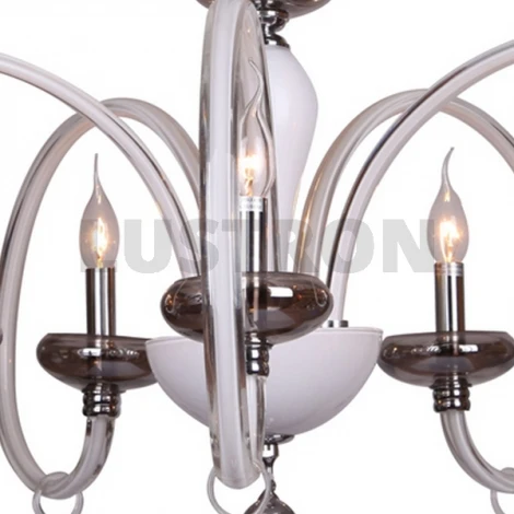 Подвесная люстра IDLamp 480 480/6-White