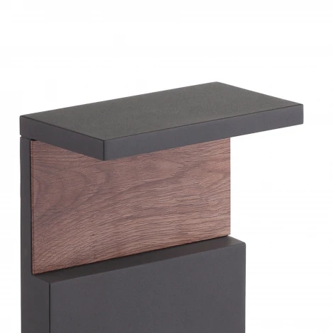 Наземный светильник Mantra Ruka 6771 (LED, 220V, IP54)