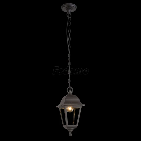 Уличный светильник подвесной Globo Luca 31889