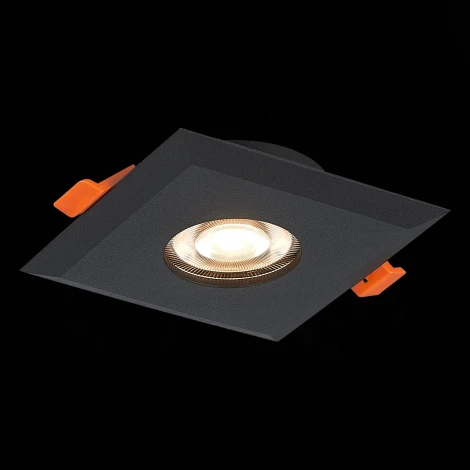 Встраиваемый точечный светильник ST Luce Quosis ST204.408.01 (220V)