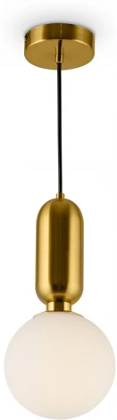 Подвесной светильник Freya Felice FR5135PL-01BS