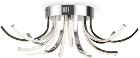 Потолочная люстра Freya Naomi FR6046CL-L50CH