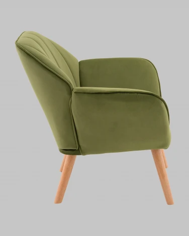 Кресло Stool Group Руди травяной арт.УТ000040116