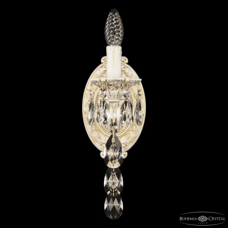 Бра Bohemia AL7801 AL7801B10/1/175 B WMG