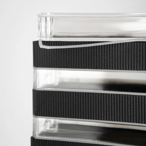 Настенный светильник уличный ЭРА GBW-101-BL-0310